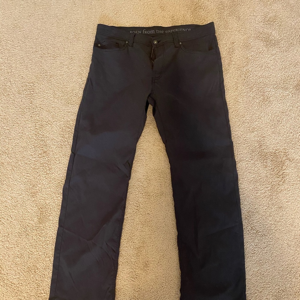 Men’s prana Brion pant